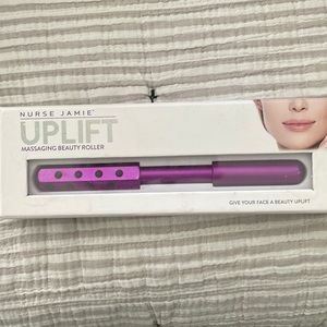 Barely used Nurse Jamie face roller